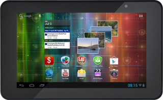Prestigio MultiPad 7.0 HD Tablet kullananlar yorumlar